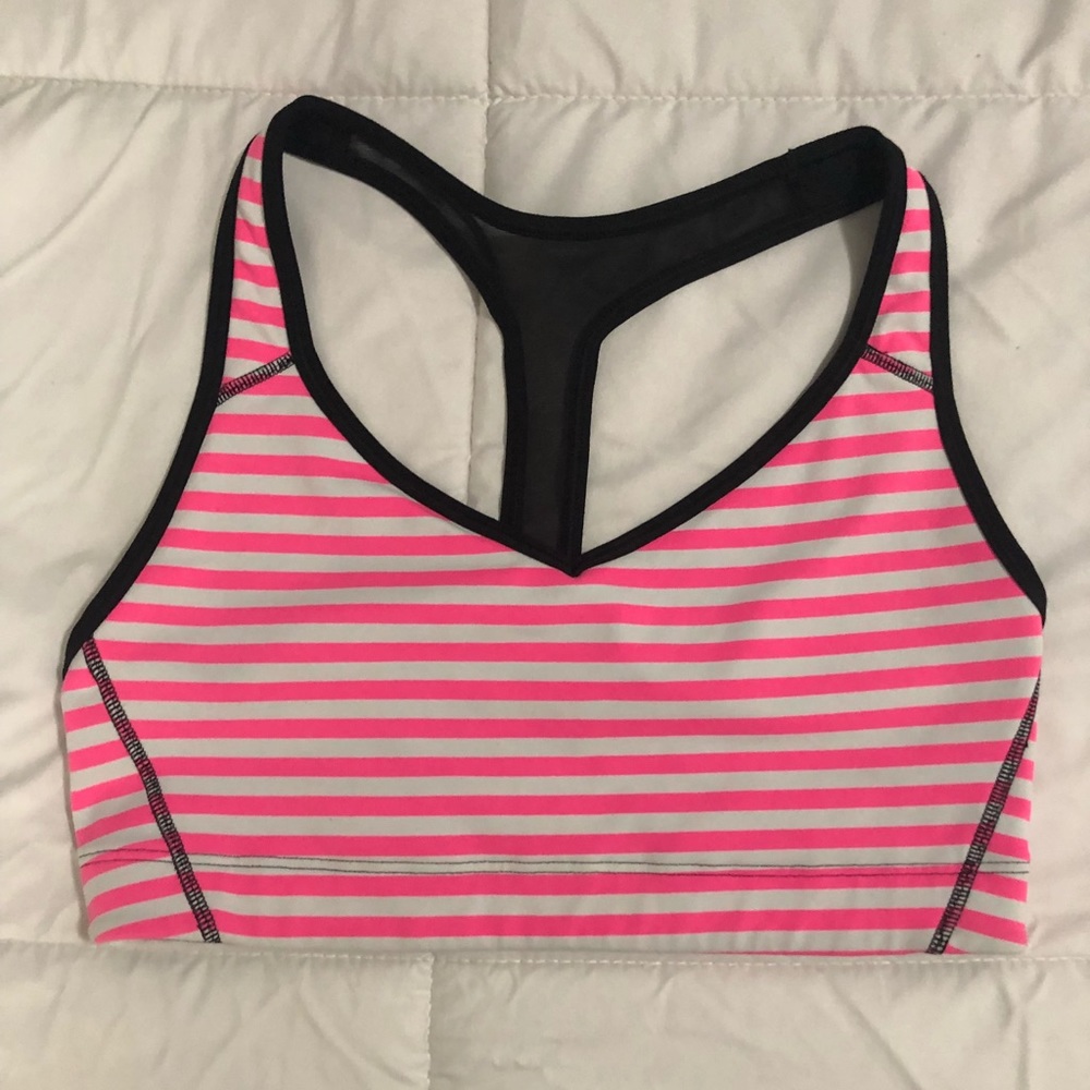 Victoria Secret sports bra